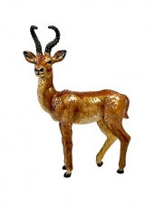 JAY STRONGWATER GAZELLE JUMGLE