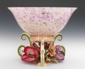 Jay Strongwater "Giverny" Cent