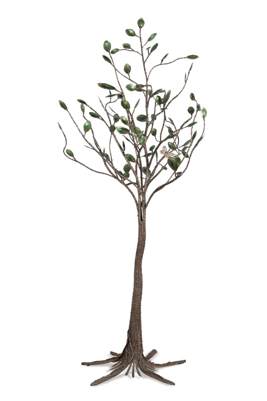 JAY STRONGWATER LARGE SCALE