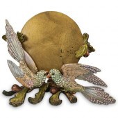 JAY STRONGWATER "LOVE BIRDS" P
