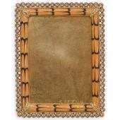 JAY STRONGWATER PICTURE FRAMED