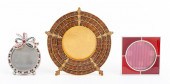 JAY STRONGWATER PICTURE FRAMES