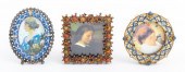 JAY STRONGWATER PICTURE FRAMES