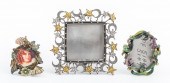 JAY STRONGWATER PICTURE FRAMES