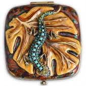 JAY STRONGWATER "SALAMANDER" E