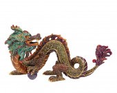 JAY STRONGWATER SHEN LUNG DRAG