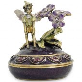 JAY STRONGWATER STYLE PIXIE TR