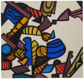 JAY VAN EVEREN, (1875-1947), S
