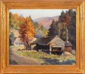 JAY WEAVER (AMERICA, 20TH CENT