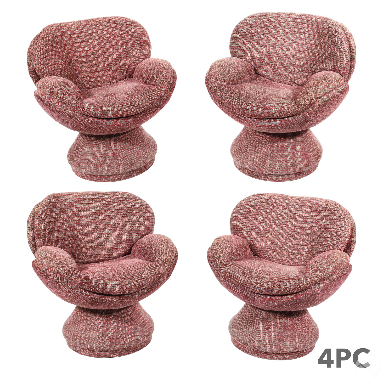 JAYMAR DESIGNER UPHOLSTERED