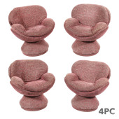 JAYMAR DESIGNER UPHOLSTERED BU