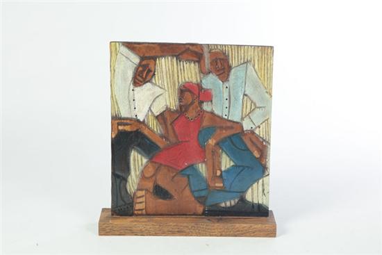 ''JAZZ NIGHT'' by LaVON WILLIAMS