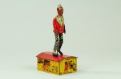 JAZZBO JIM Ferdinand Strauss C