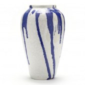 J.B. COLE POTTERY, WAYMON COLE