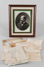 JB LINDSLEY ARCHIVE INC. AP ST