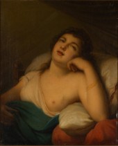 J.B. MAILLARD (19TH CENTURY) "