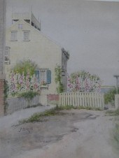 JB REID PAINTING NANTUCKET COU