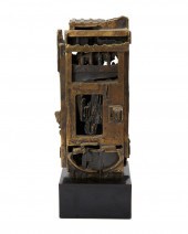 J.B. THOMPSON, (1932-1984), BR