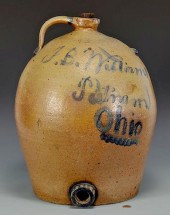 J.B. WILLIAMS PUTNAM OH COBALT