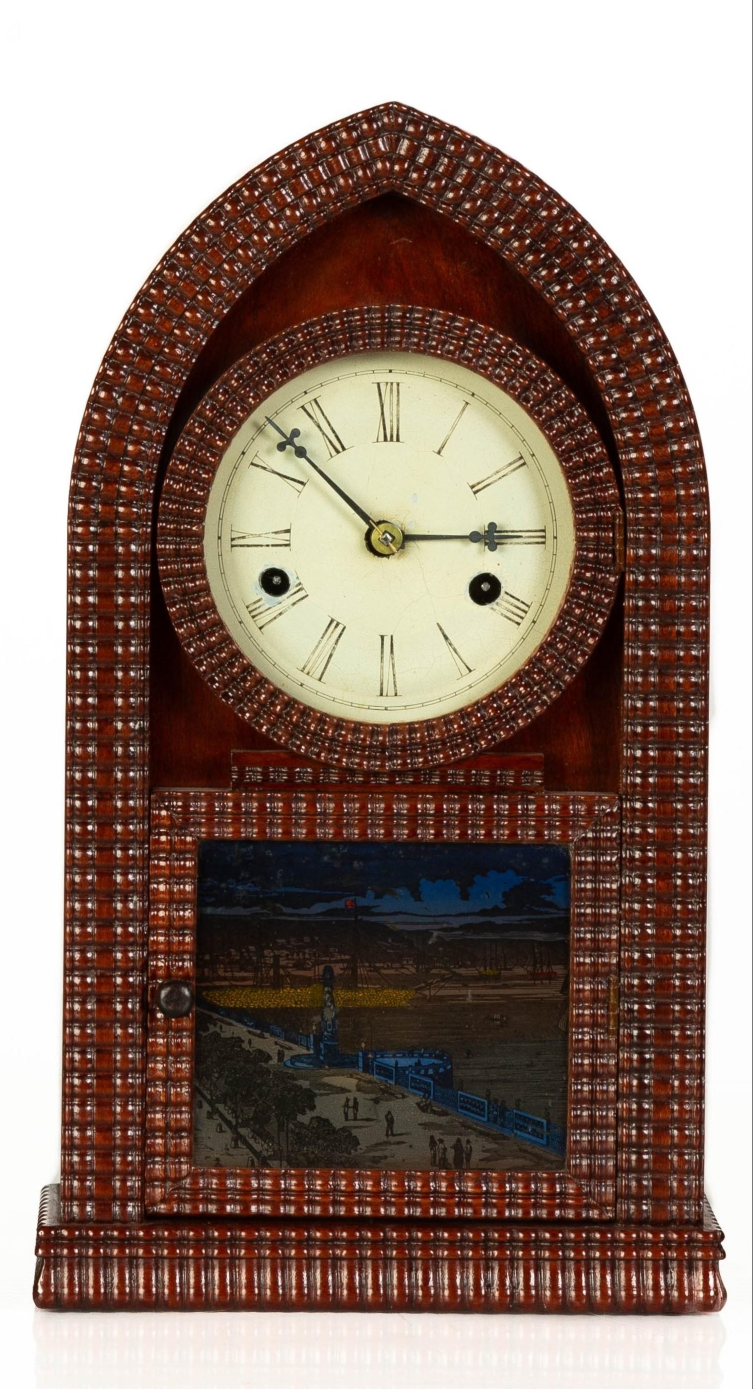 J.C. BROWN FULL RIPPLE MINIATURE