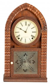 J.C. BROWN RIPPLE FRONT BEEHIV