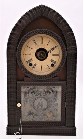 J.C. BROWN RIPPLE FRONT BEEHIV