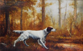 J.C. DURAND (BRITISH, 19TH/20T