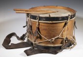 J.C. HAYNES ROPE TENSION SNARE