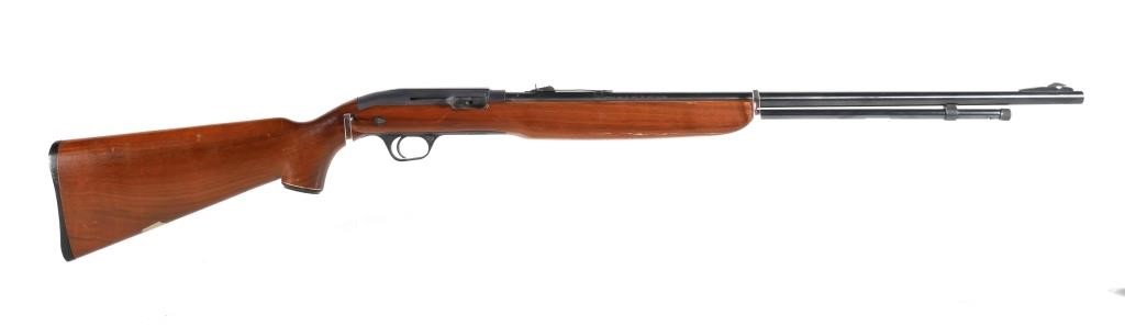 JC HIGGINS 22 RIFLE MODEL 31JC