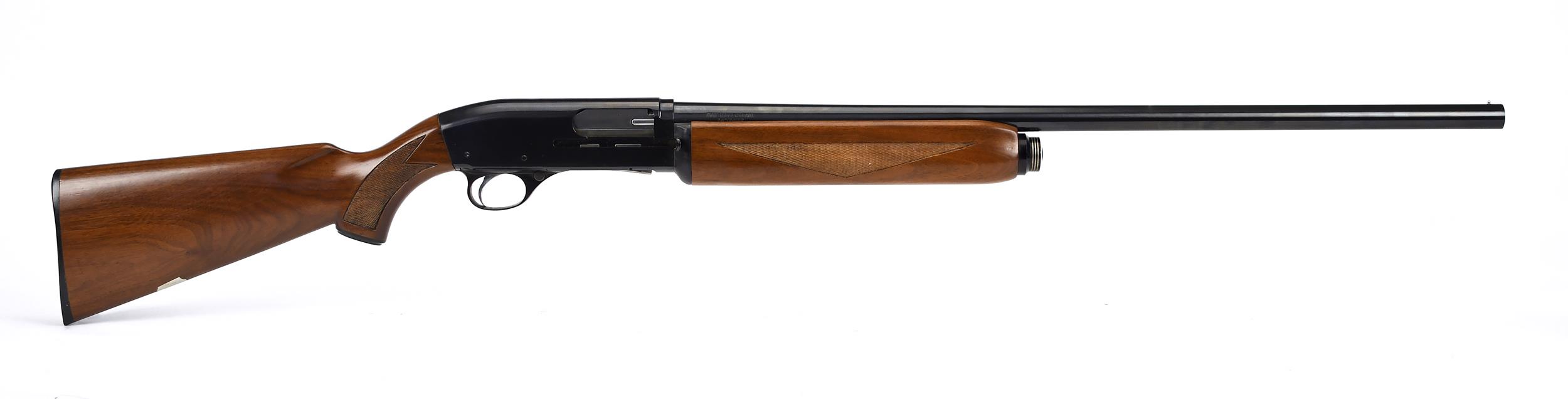 JC HIGGINS MODEL 60, SEMI AUTO 12