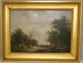 J.C. HUBER (JOHANN KASPAR HUBE