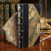 J.C. PENNEY, SIGNED AUTOBIOGRA