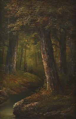 J.C. Taylor (American, 19th