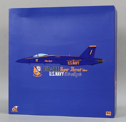 JC WINGS 1/72 - SUPER HORNET US