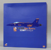 JC WINGS 1/72 - SUPER HORNET U