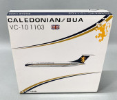 JC WINGS CALEDONIAN VICKERS 10