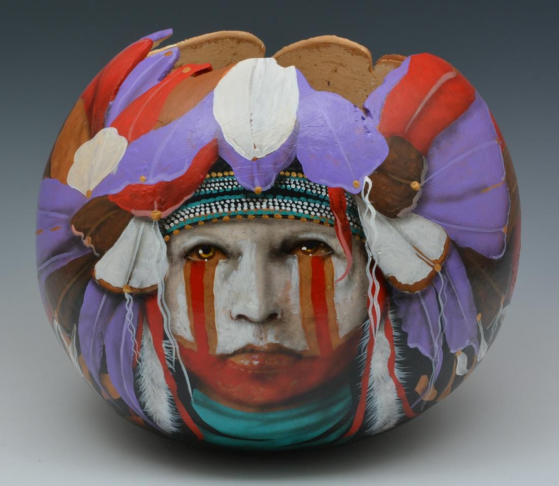 J.D. CHALLENGER, (B. 1951),