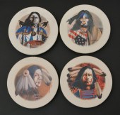 J.D. CHALLENGER NATIVE AMERICA