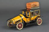 J.D.P. TAXI France an early Jo