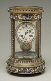 J.E. Caldwell &amp; Co. champl