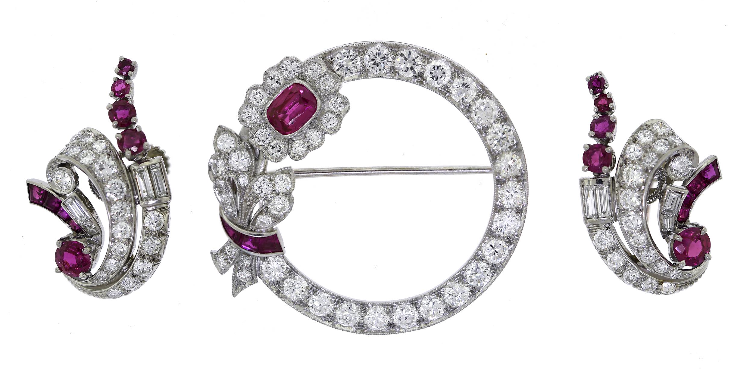 JE CALDWELL & CO. DIAMOND AND