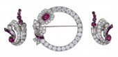 JE CALDWELL & CO. DIAMOND AND