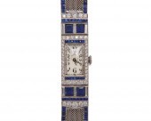 J.E. CALDWELL & CO. PLATINUM,