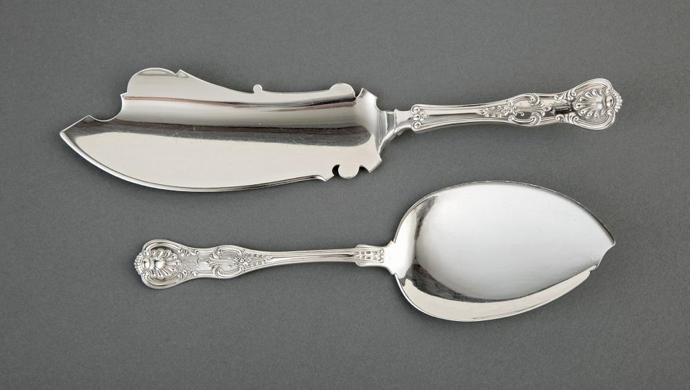 J.E. CALDWELL & CO. STERLING