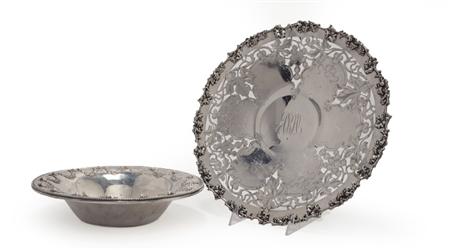 J.E. Caldwell & Co. Sterling Silver