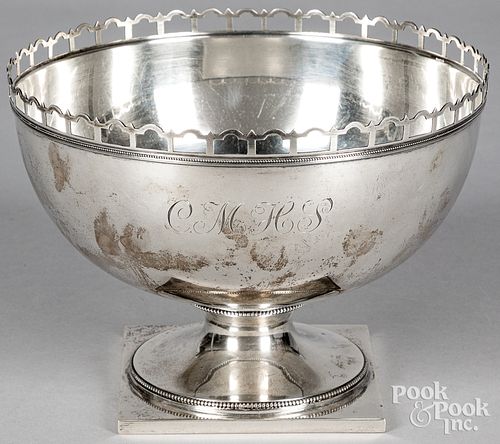 J.E. CALDWELL STERLING SILVER
