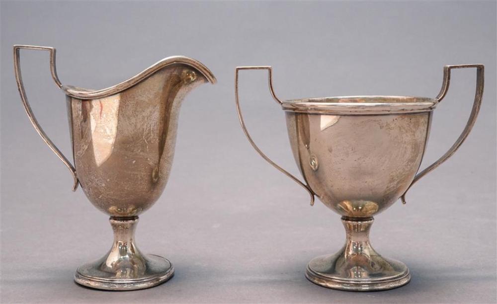 J.E. CALDWELL STERLING SILVER