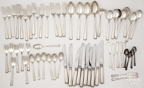 J.E. CALDWELL STERLING SILVER