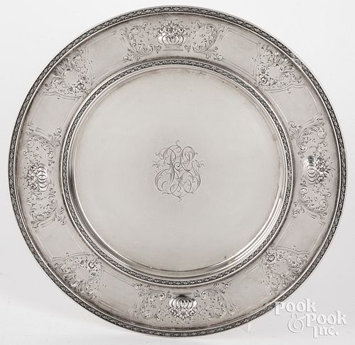 J.E. CALDWELL STERLING SILVER