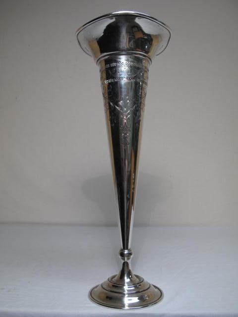 J.E. Caldwell sterling silver